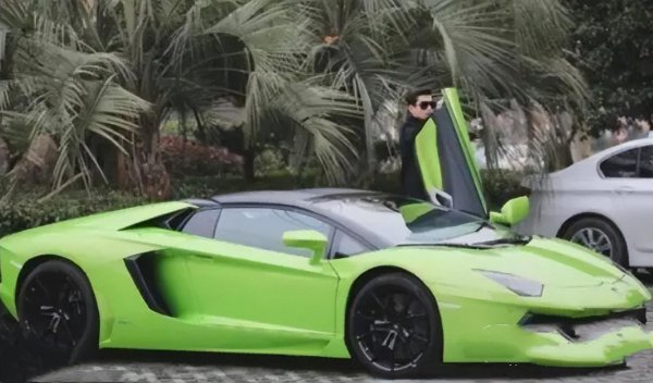 华晨宇有钱到什么程度