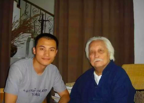 演员耿乐的个人资料及简历