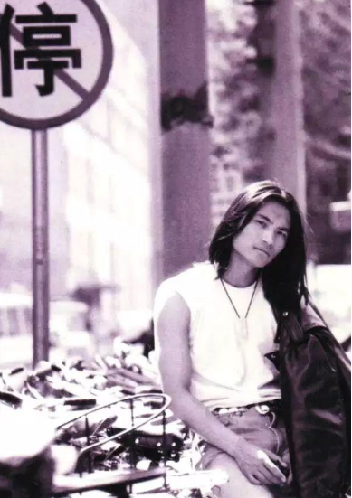 演员耿乐的个人资料及简历