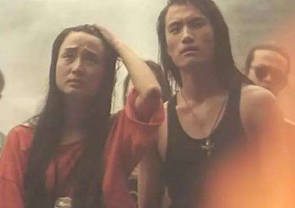 演员耿乐的个人资料及简历