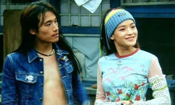 演员耿乐的个人资料及简历