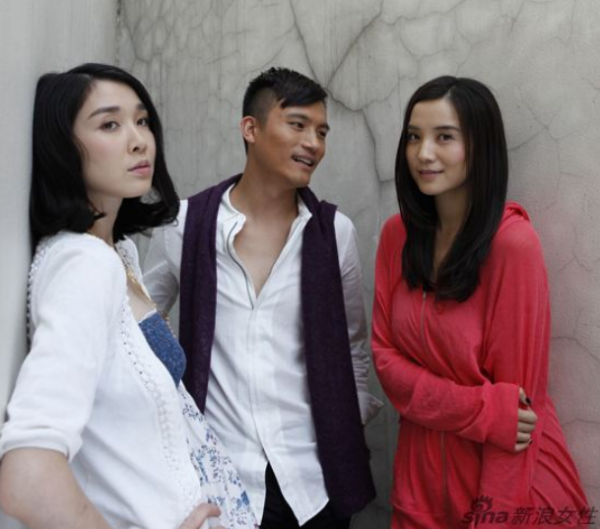 演员耿乐的个人资料及简历