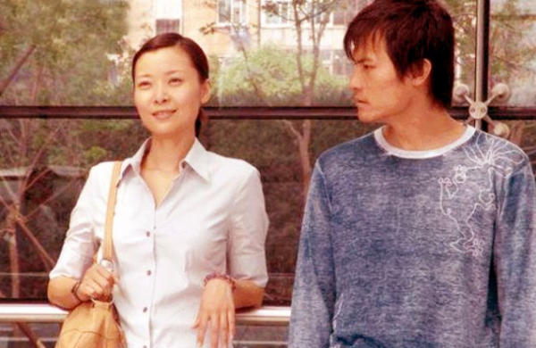 演员耿乐的个人资料及简历