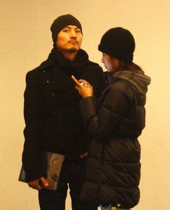 演员耿乐的个人资料及简历