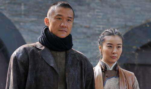 演员耿乐的个人资料及简历