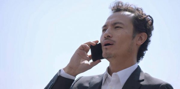 演员耿乐的个人资料及简历