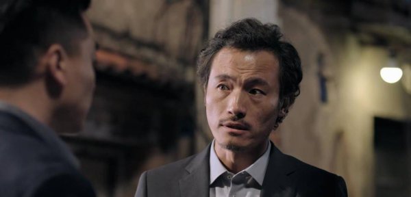 演员耿乐的个人资料及简历