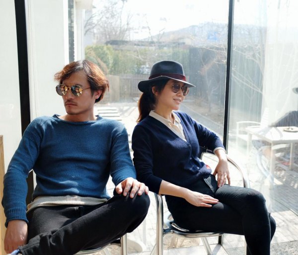 演员耿乐的个人资料及简历