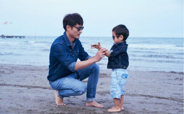 演员耿乐的个人资料及简历