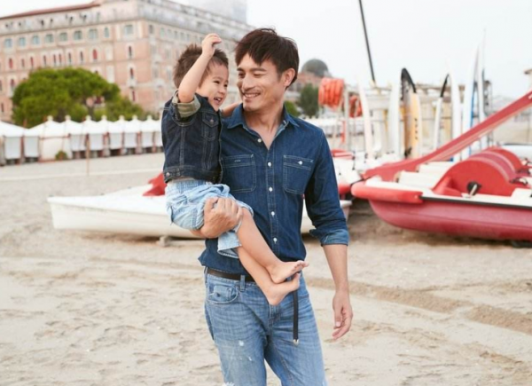 演员耿乐的个人资料及简历