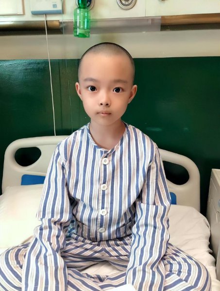 亲爱的小孩里面的禾禾扮演者