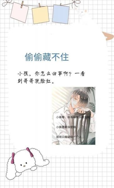 偷偷藏不住的作者是谁