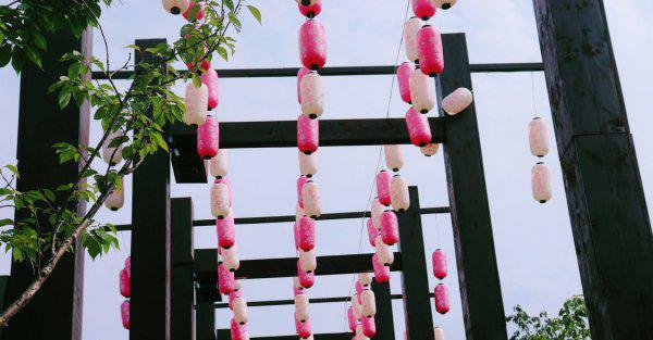 中国古镇排名前10位