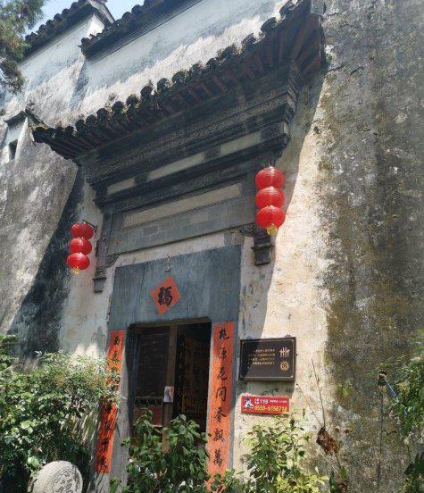 中国古镇排名前10位