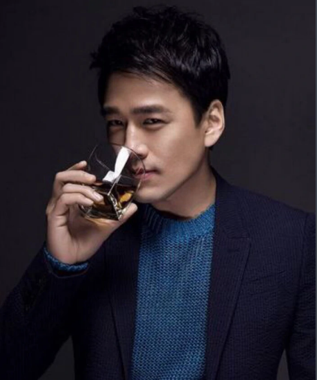 王耀庆老婆的资料简介