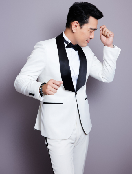 王耀庆老婆的资料简介