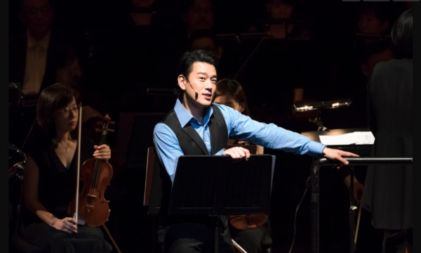 王耀庆老婆的资料简介