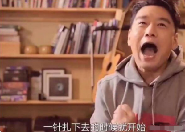 王耀庆老婆的资料简介