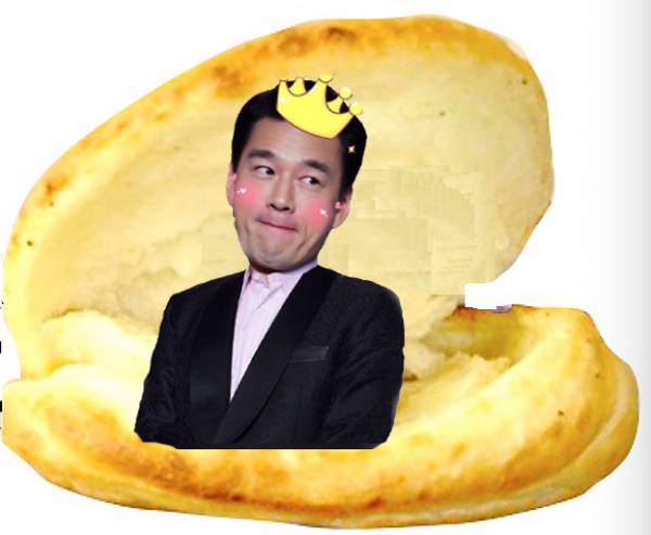 王耀庆老婆的资料简介