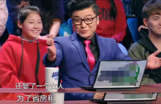 王耀庆老婆的资料简介