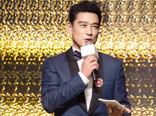 王耀庆老婆的资料简介