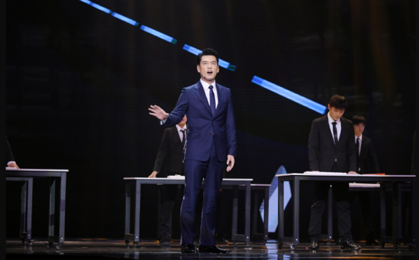 王耀庆老婆的资料简介