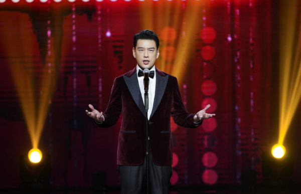 王耀庆老婆的资料简介