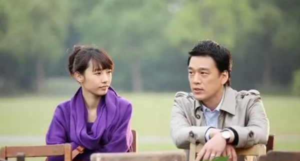 王耀庆老婆的资料简介