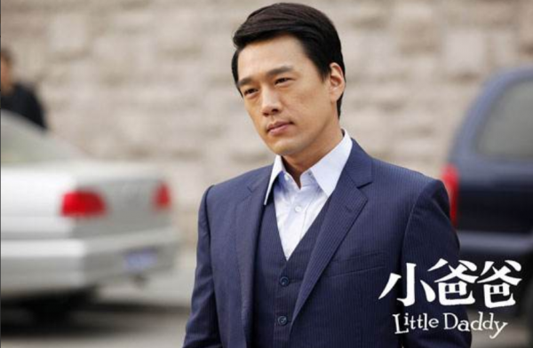 王耀庆老婆的资料简介