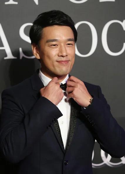 王耀庆老婆的资料简介