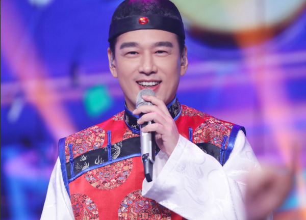 王耀庆老婆的资料简介