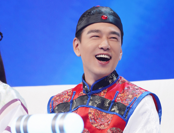 王耀庆老婆的资料简介