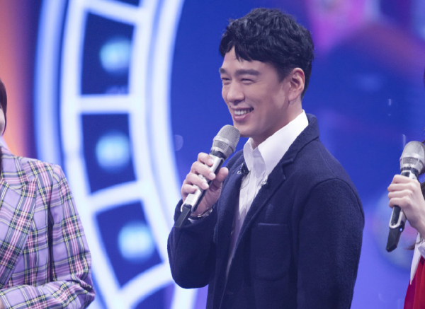 王耀庆老婆的资料简介