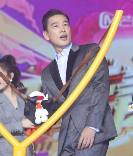 王耀庆老婆的资料简介