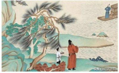 诗人王昌龄的资料简介和代表作 王昌龄的一生经历了什么