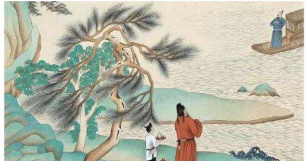 诗人王昌龄的资料简介和代表作