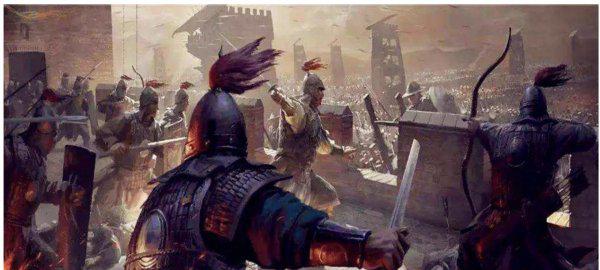 诗人王昌龄的资料简介和代表作