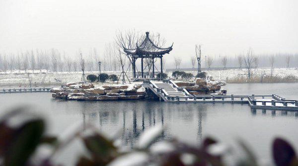 我国四大名亭为什么是是什么亭