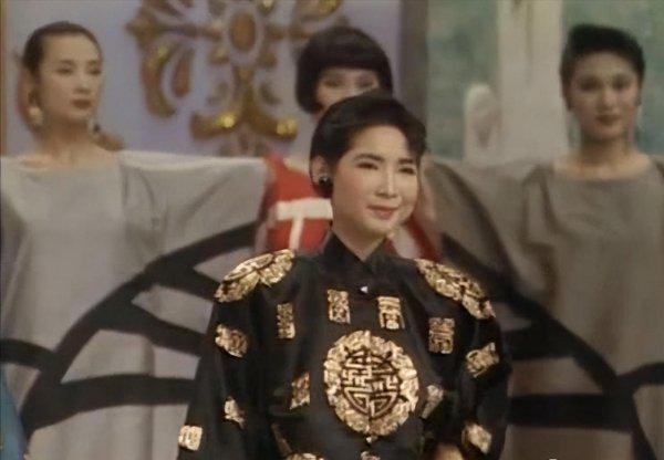 歌手张咪的老公是谁