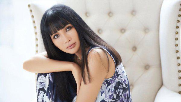 歌手张咪的老公是谁