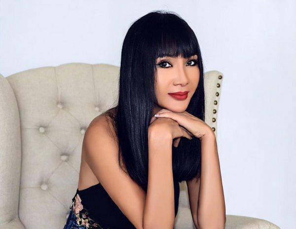 歌手张咪的老公是谁