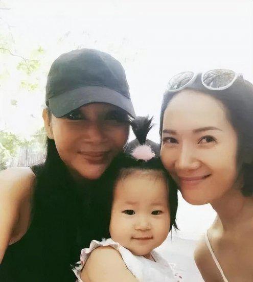 歌手张咪的老公是谁