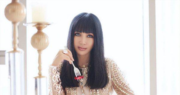 歌手张咪的老公是谁