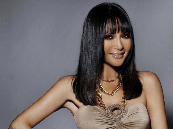 歌手张咪的老公是谁