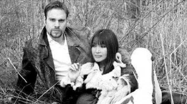 歌手张咪的老公是谁