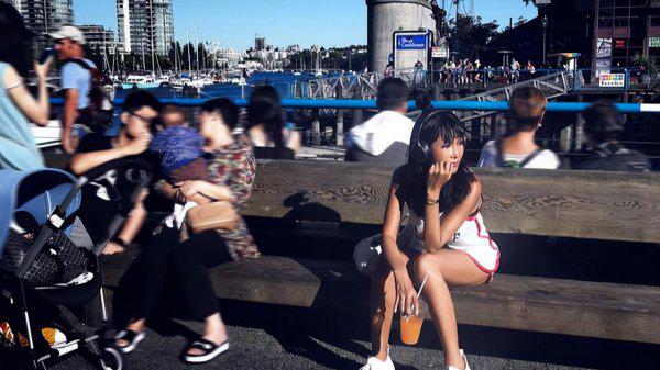 歌手张咪的老公是谁