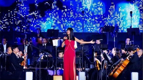 歌手张咪的老公是谁