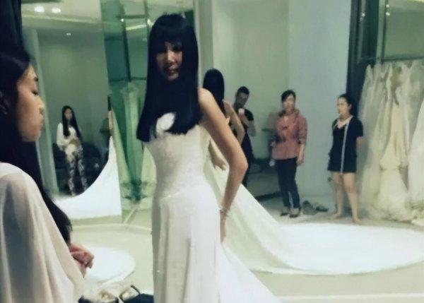 歌手张咪的老公是谁