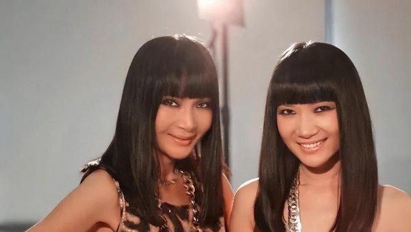 歌手张咪的老公是谁