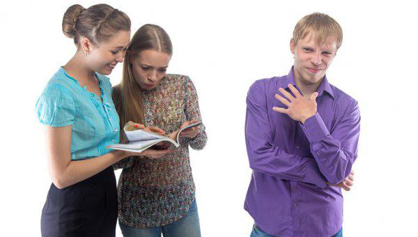 一个男生很下头的表现有哪些